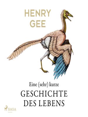 Eine (sehr) kurze Geschichte des Lebens - Audiobook